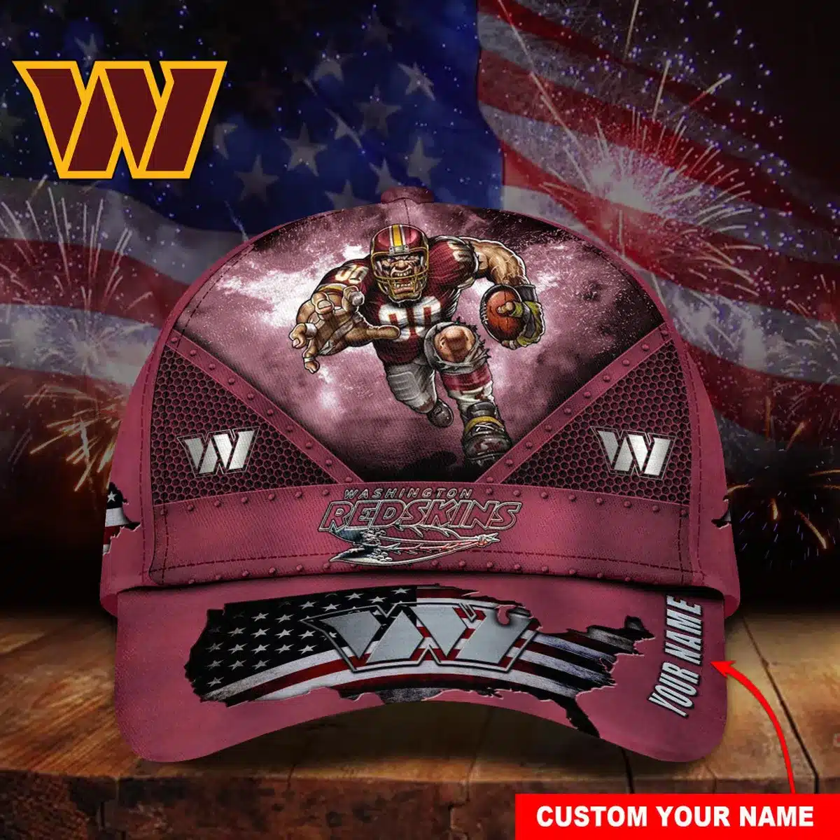 washington commanders classic cap gift for fans wty243075 nx0cq