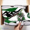 weed lsd psychedelic skull weed air jordan 13 custom name sneakers best gift for men and women