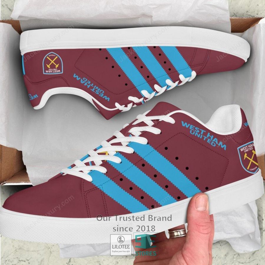 west ham united fc stan smith shoes nlju3