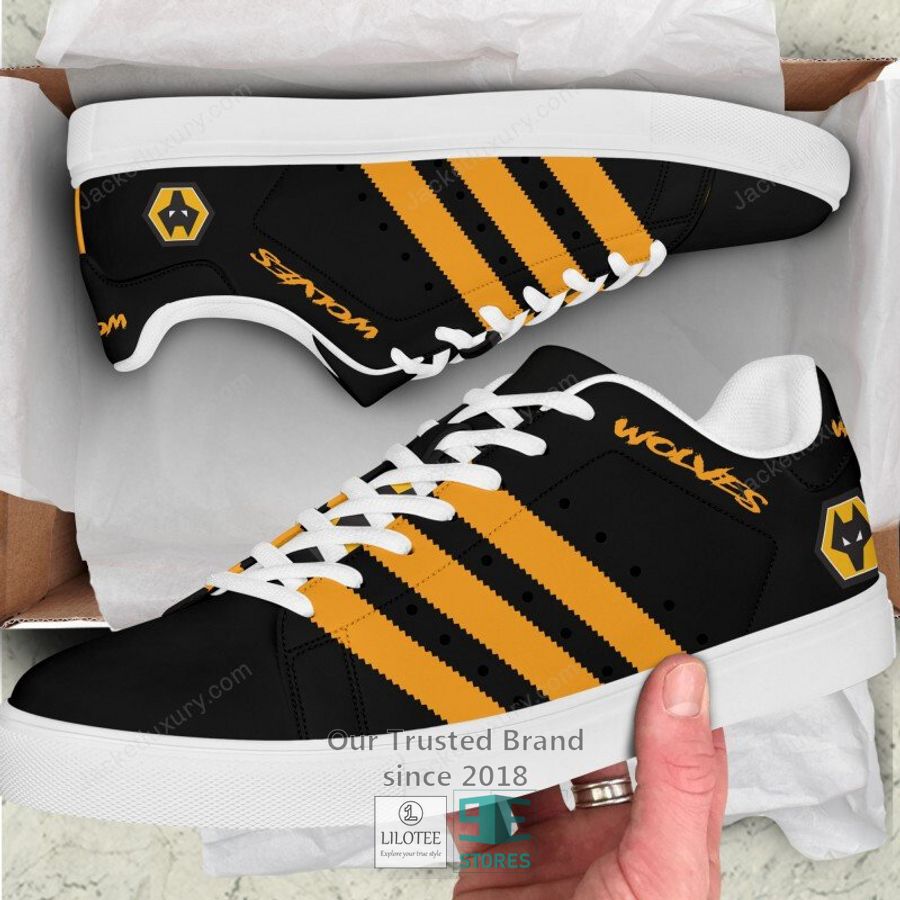 wolverhampton wanderers fc stan smith shoes 7jmyu