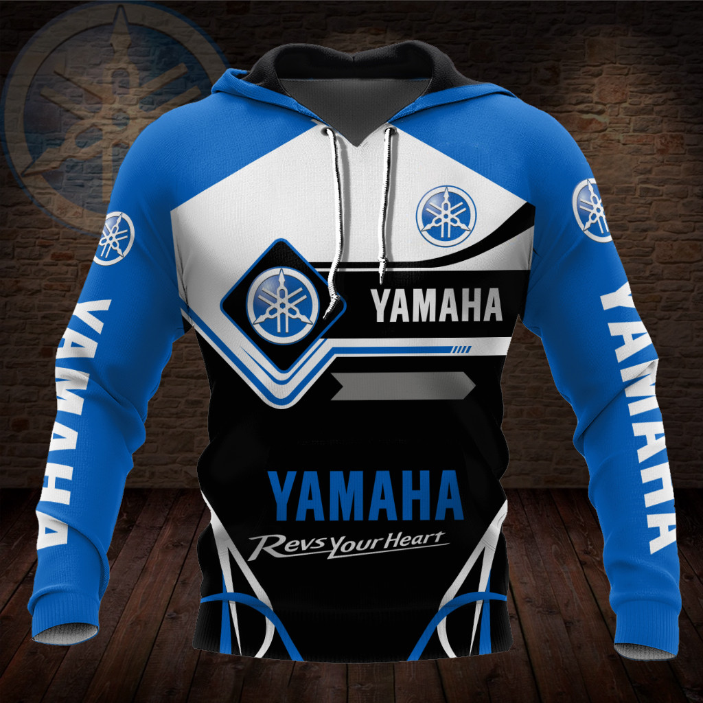 yamaha 3d apparels th2291 au65qeuewl