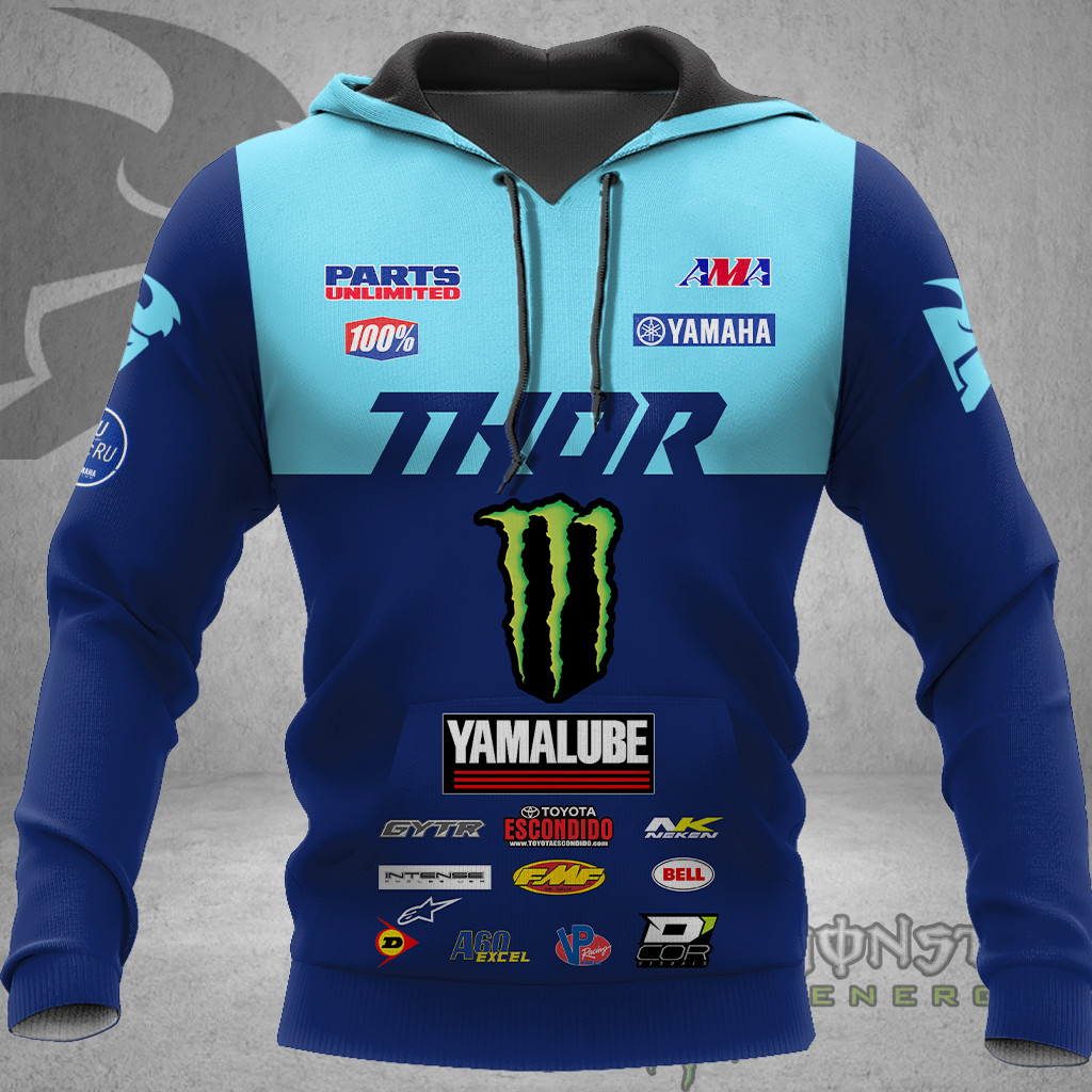 yamaha 3d apparels sgohimkdcy