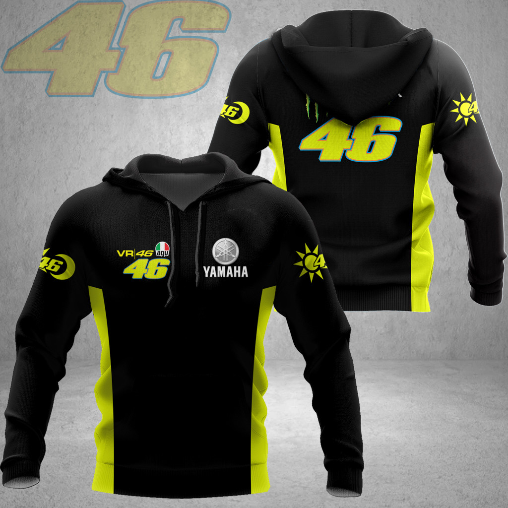 yhm vr46 3d shirts evch0ntbjb