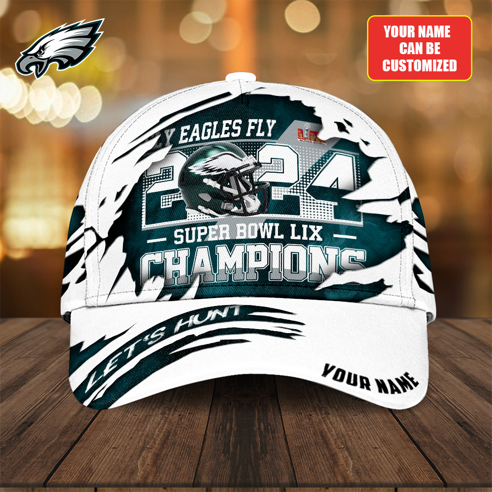 Philadelphia Eagles Cap TANTN10793 mk1