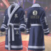 brooklyn nets nba personalized fleece bathrobe bnmv9