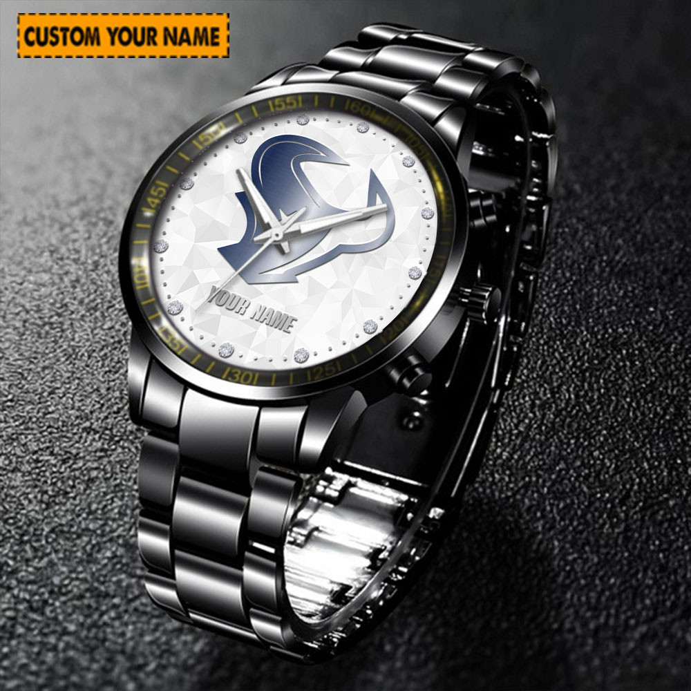 jwfancy houston texans nfl new personalized hand watch for fan k4s3o