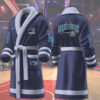 orlando magic nba personalized fleece bathrobe ltvpn