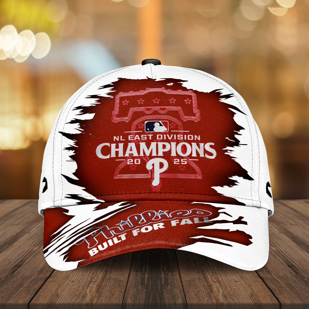 2 Philadelphia Phillies Classic Cap MAITM13051