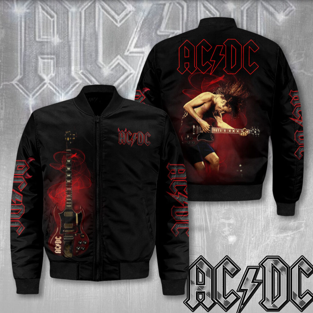 ACDC x Angus Young 3D Bomber jacket MAITM11858 1024x1024 1