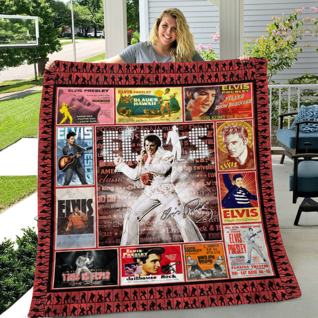 ANHNV1982 Blanket Elvis Presley 01 1024x1024 1