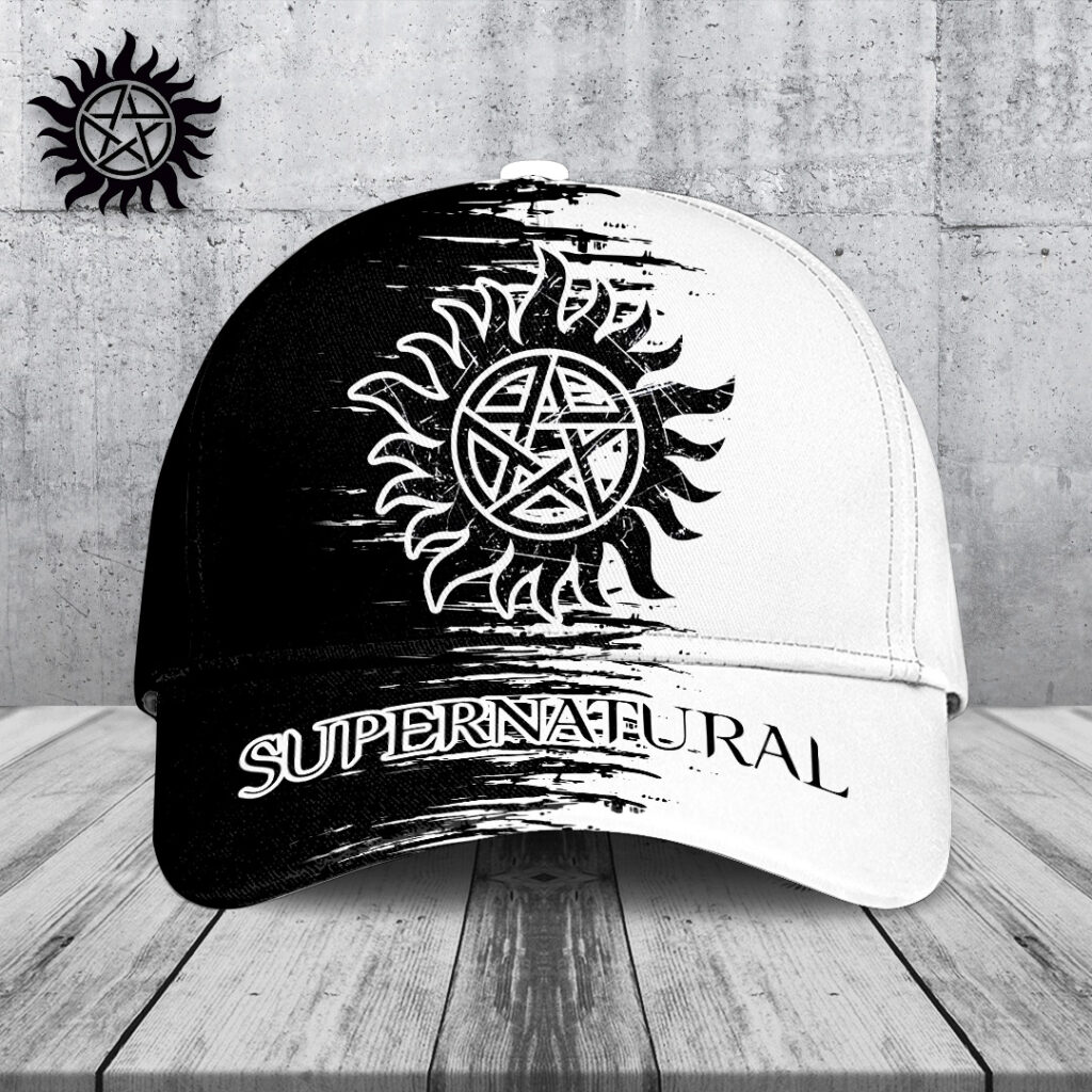 ANHNV4840 Classic Cap Supernatural 01 1024x1024 1