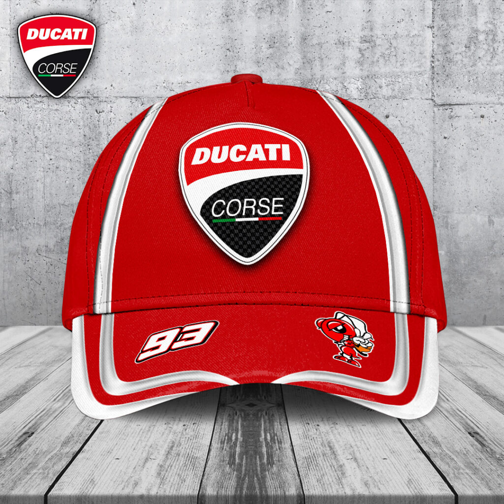 ANHNV9364 Classic Cap Ducati Lenovo Team x Marc Marquez 01 1024x1024 1
