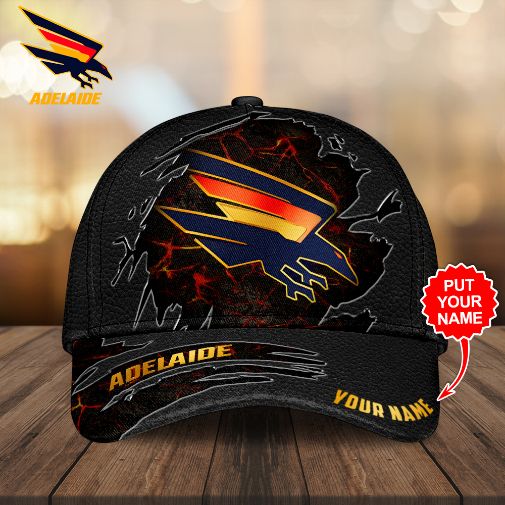 Adelaide Crows Cap TANTN15346 mk1