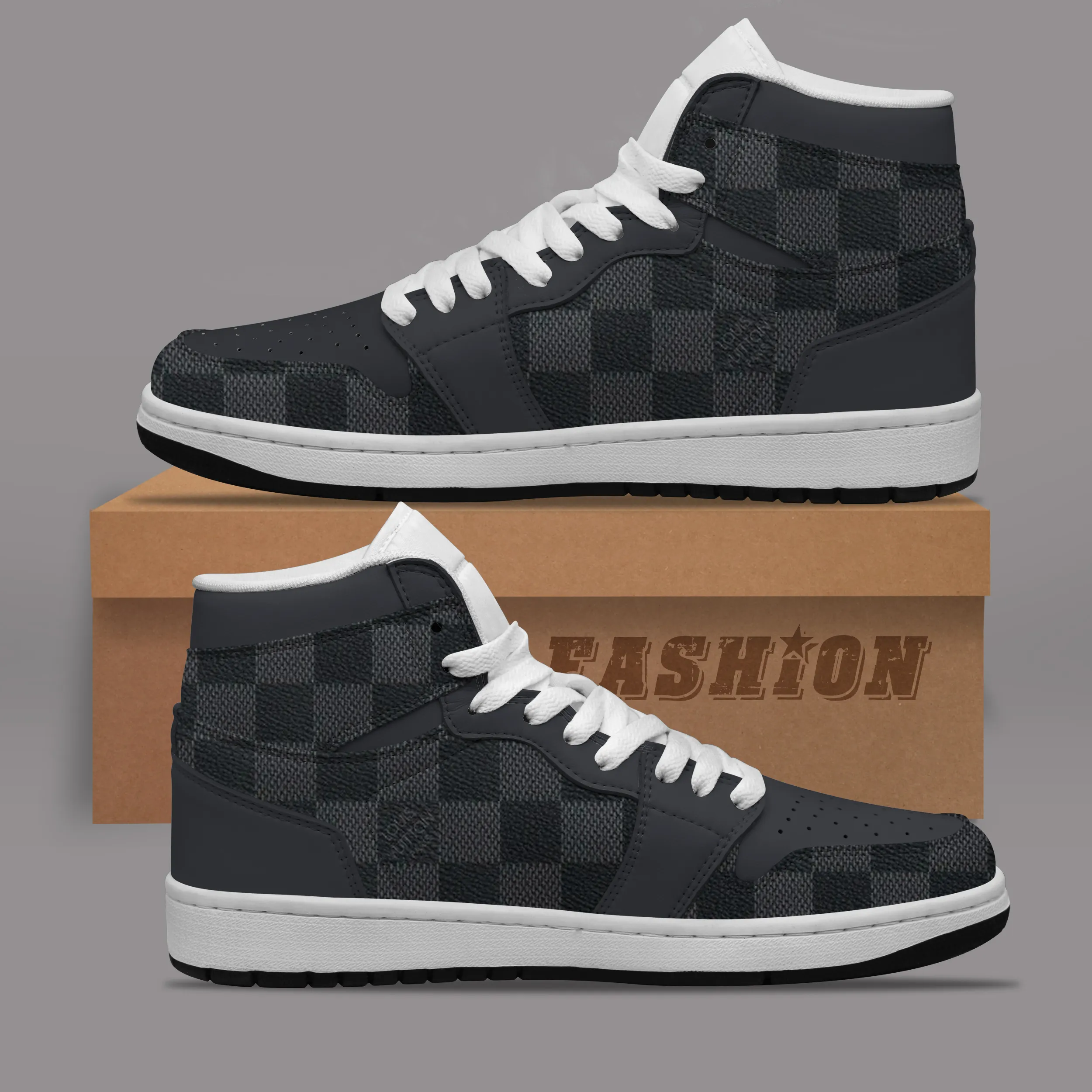 Air jordan hightop 4 4 11zon