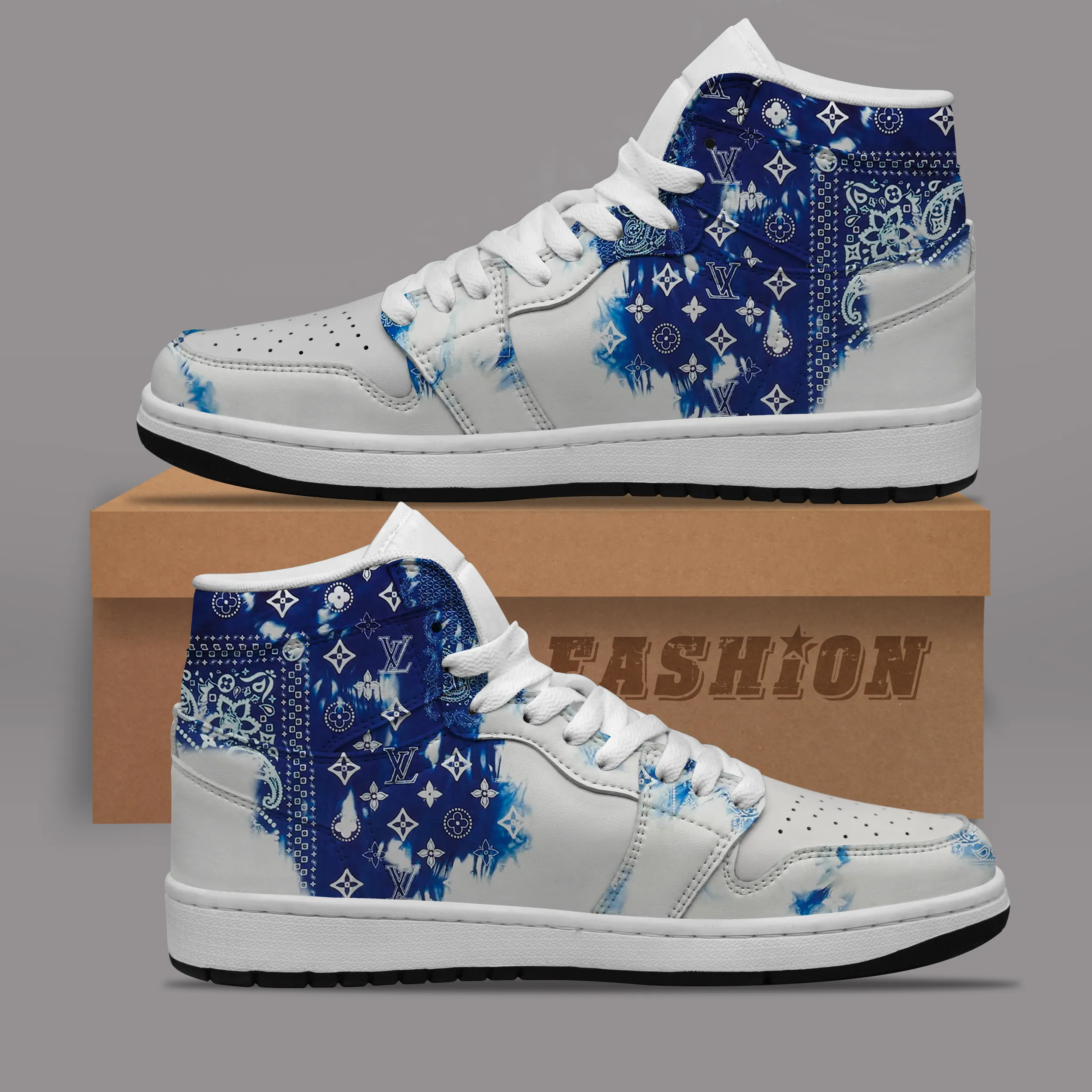 Air jordan hightop 7 6 11zon