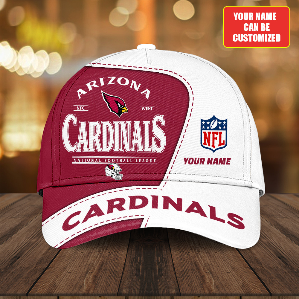 Arizona Cardinals Cap TANTN16631 mk1