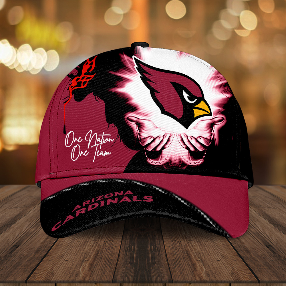 Arizona Cardinals Cap TANTN16436 mk1