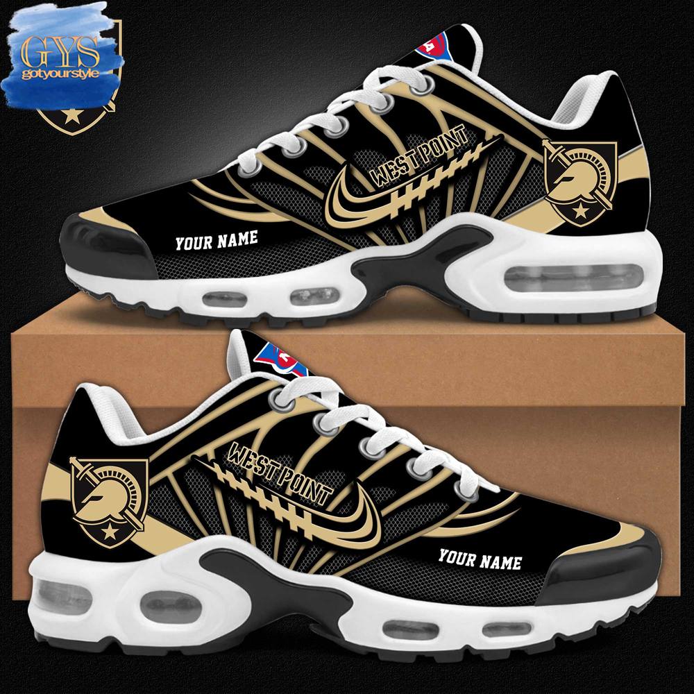 Army Black Knights West Point Limited Edition Air Max Plus 1