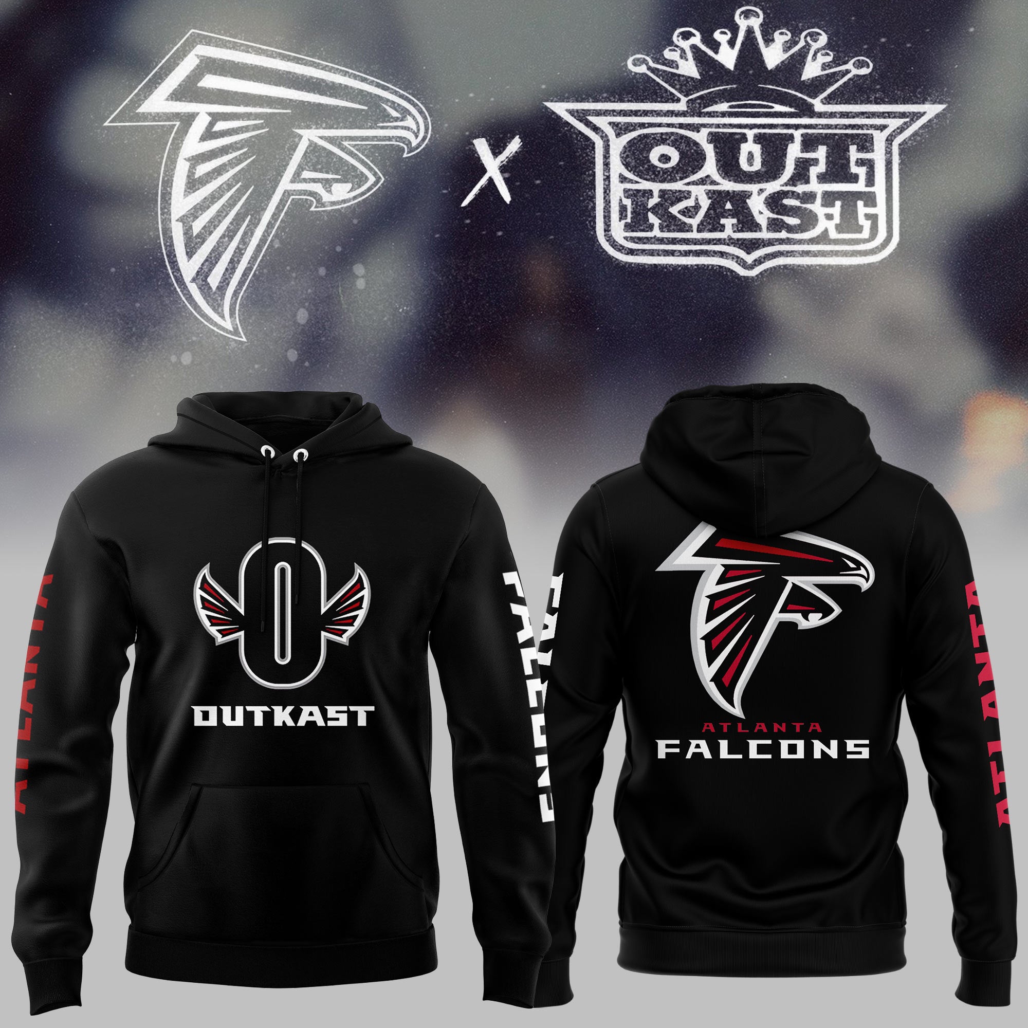 Atlanta Falcons 2