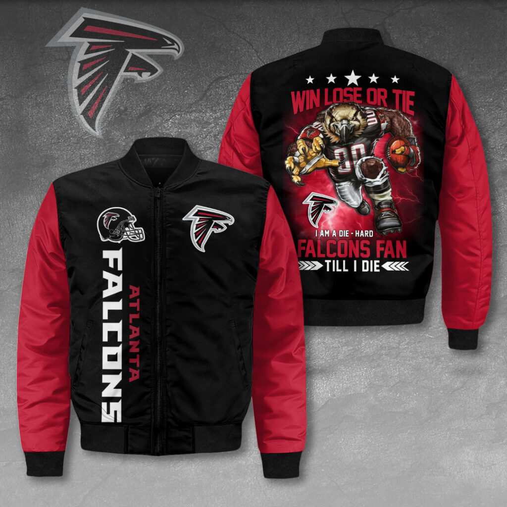 Atlanta Falcons Bomber Jacket HOATT12797 1024x1024 1