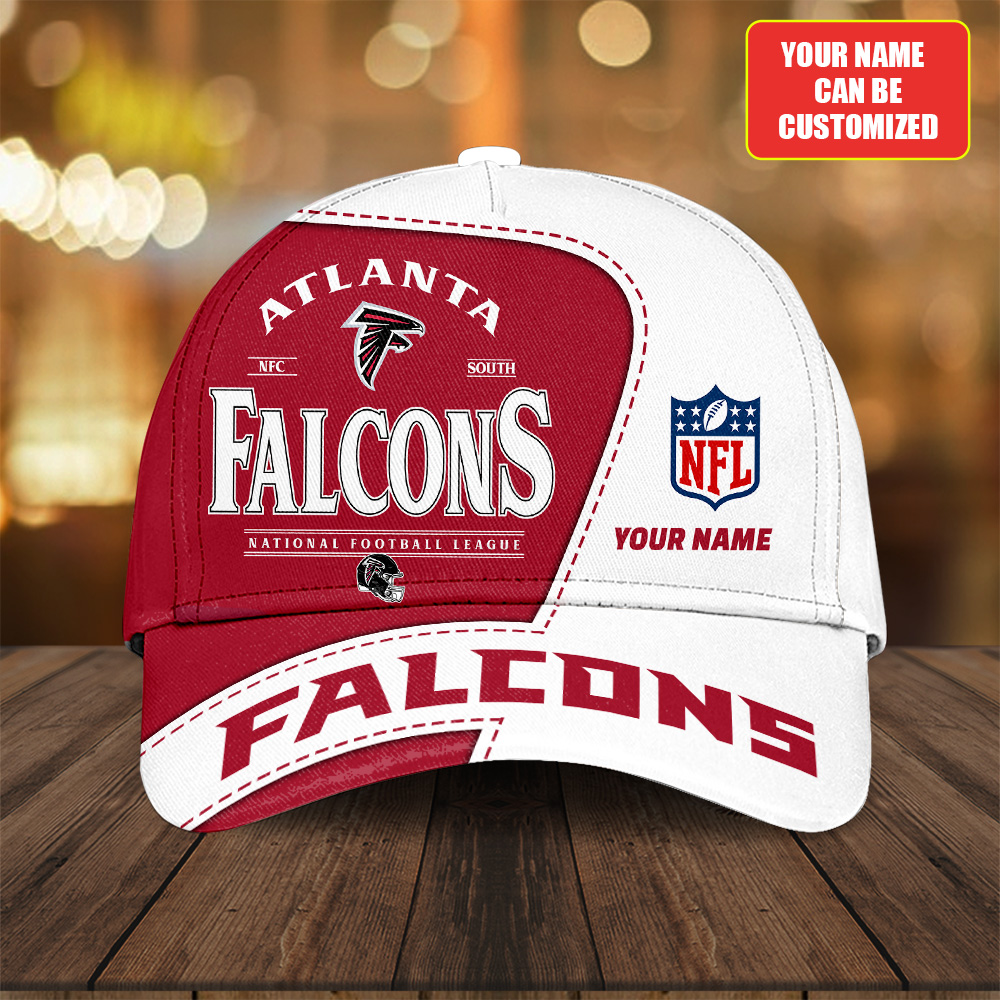 Atlanta Falcons Cap TANTN16632 mk1