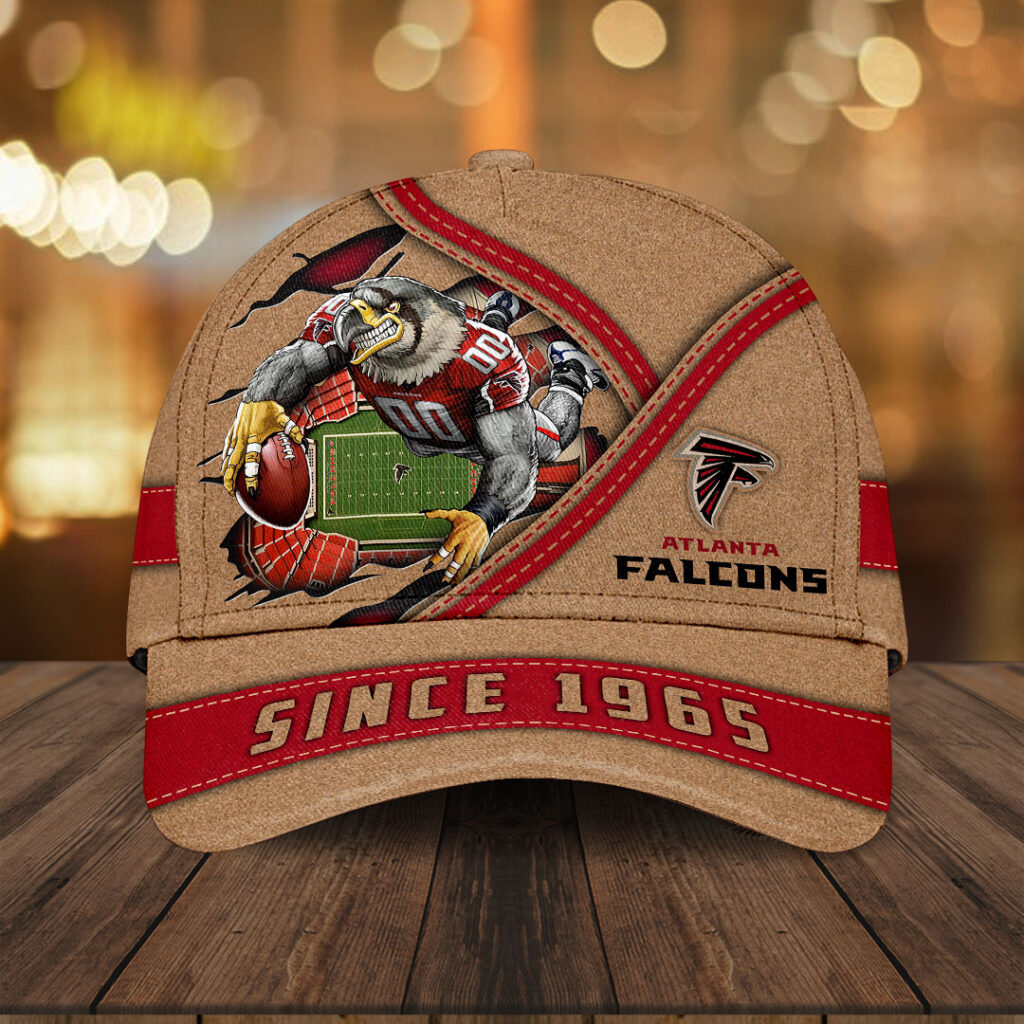 Atlanta Falcons Cap HOATT12747 1024x1024 1