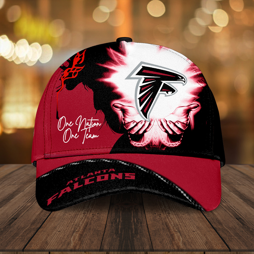 Atlanta Falcons Cap TANTN16437 mk1