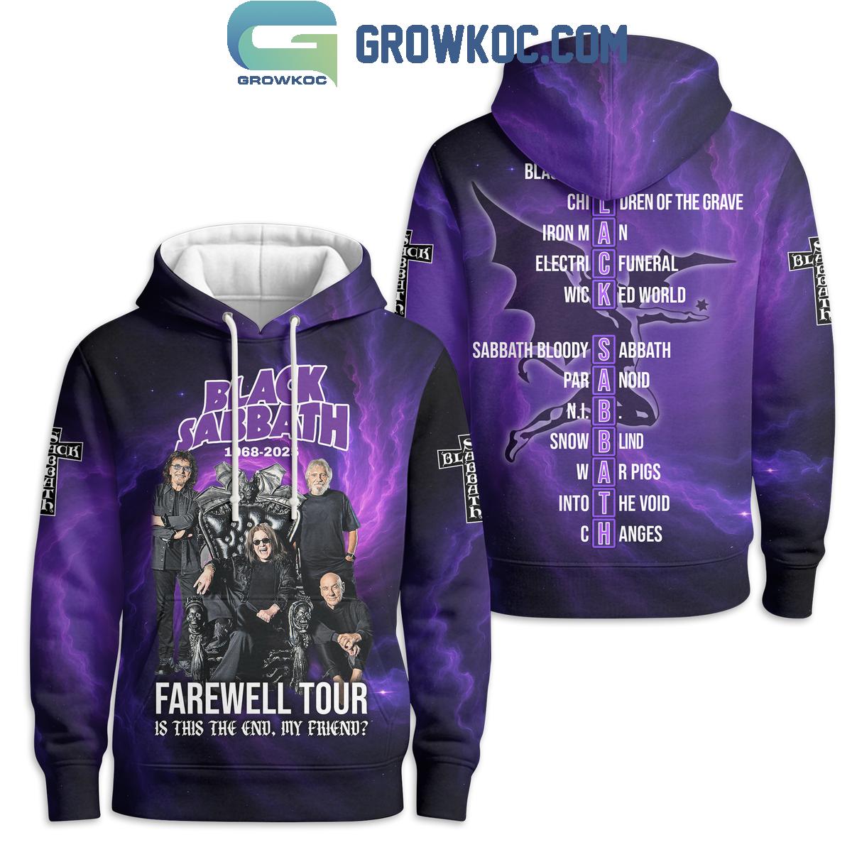 Black Sabbath Farewell Tour 2025 Hoodie Shirt 1 Bvop3