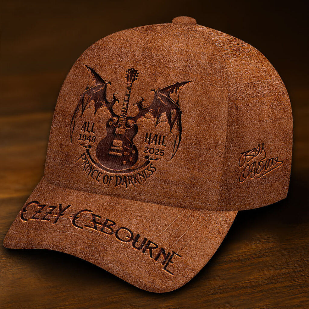 Black Sabbath x Ozzy Osbourne Cap HOATT12435 1024x1024 1