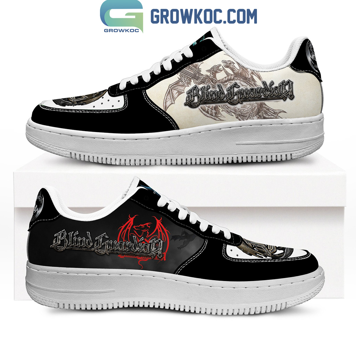 Blind Guardian Imaginations From The Other Side Air Force 1 Shoes2B1 51SWj