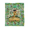 Boston2BCeltics2BChampions2BThank2BYou2BFor2BThe2BMemories2BFleece2BBlanket2BQuilt2B1 jcWeK