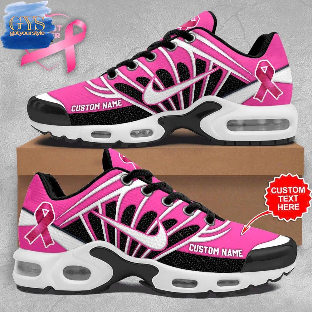 Breast Cancer Awareness Premium Limited Edition Air Max Plus 1