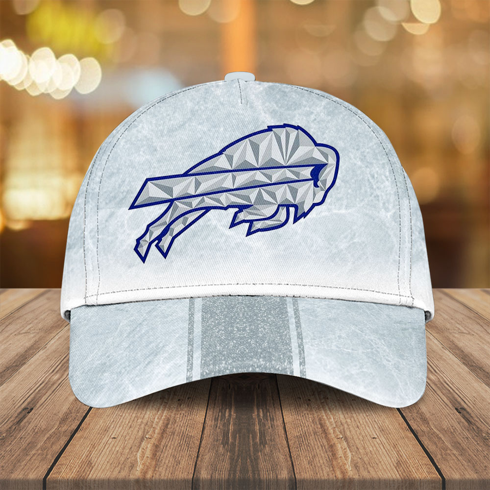 Buffalo Bills Classic Cap MAITM12745