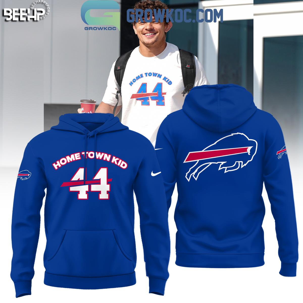 Buffalo Bills Home Town Kid 2025 Hoodie Shirt 1 SUZPg
