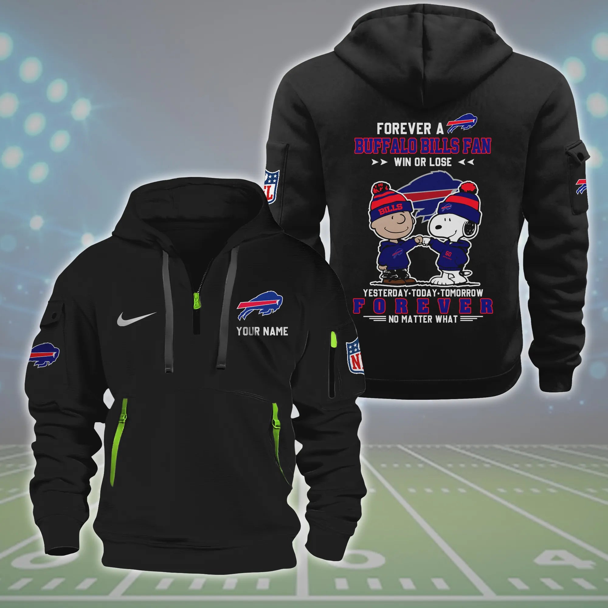 Buffalo Bills Mockup Black 13 11zon