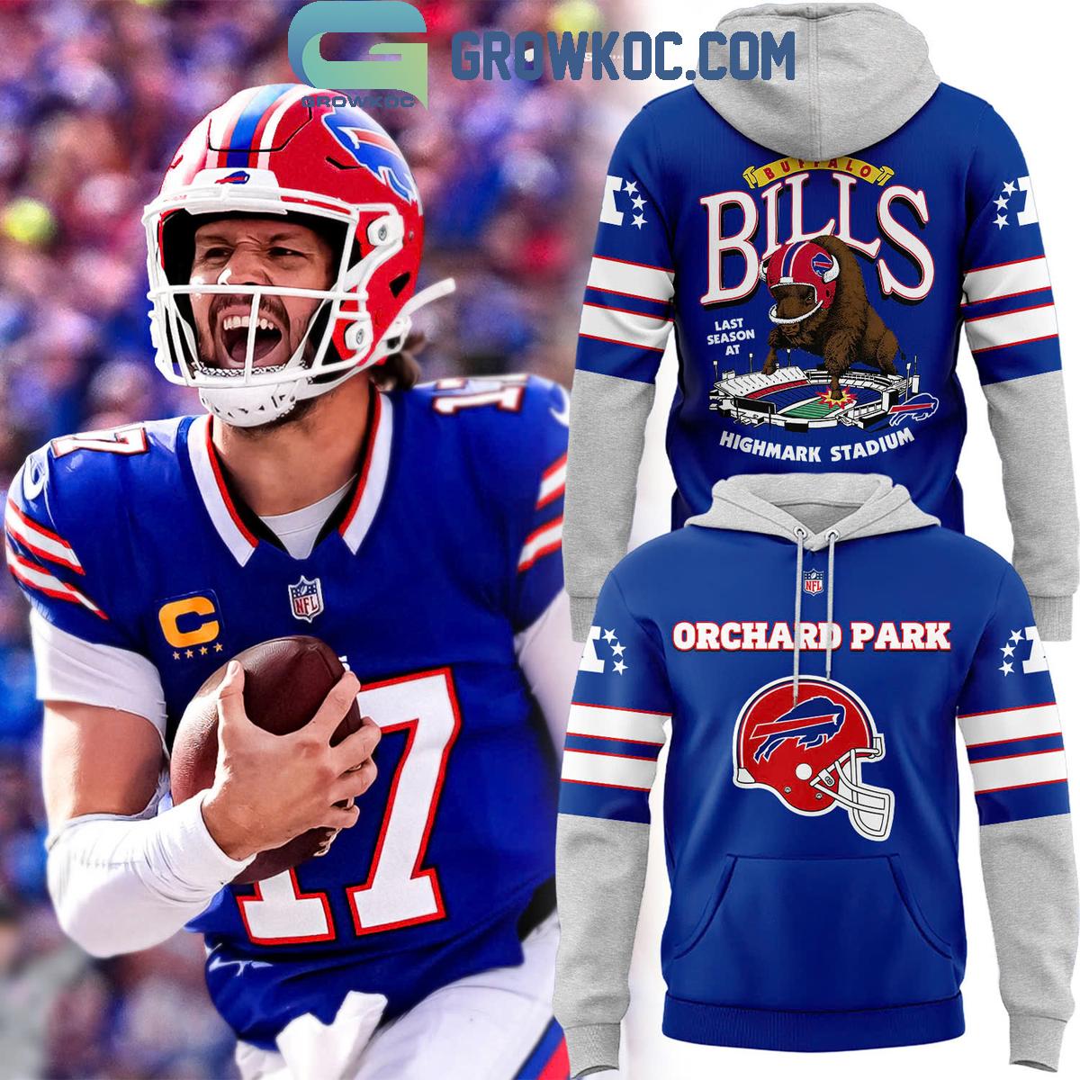 Buffalo Bills Red Helmets Throwback 2025 Hoodie Shirt 1 g5MCY