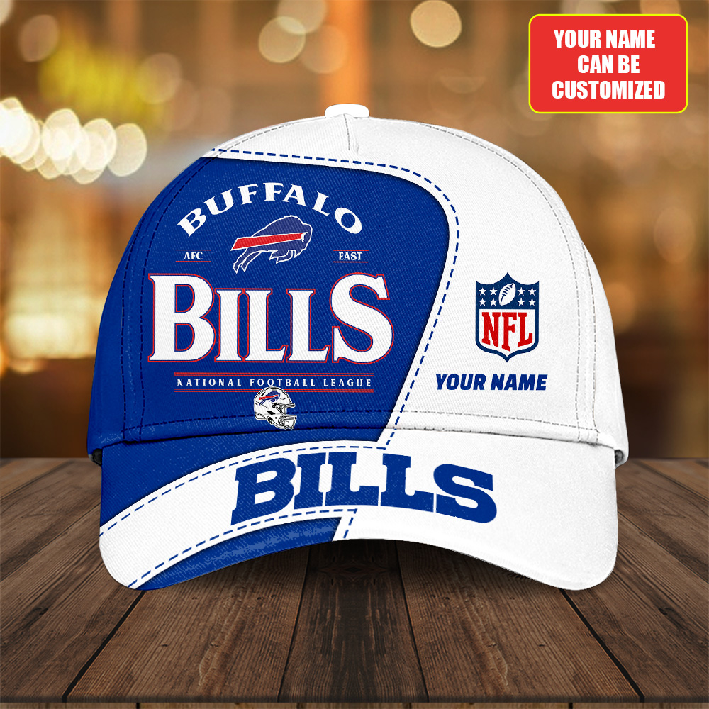 Buffalo Bills Cap TANTN16634 mk1