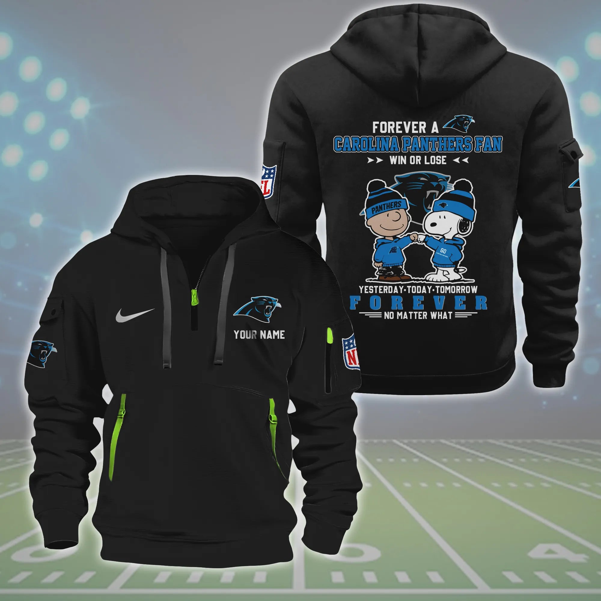 Carolina Panthers Mockup Black 17 11zon