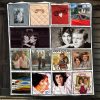 Carpenters Quilt Blanket Personalize Your Home Decor Gift 0