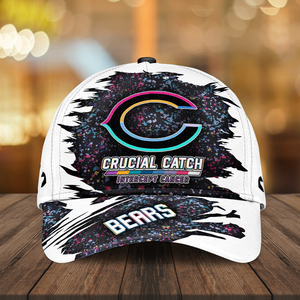 Chicago Bears MAITM12952k