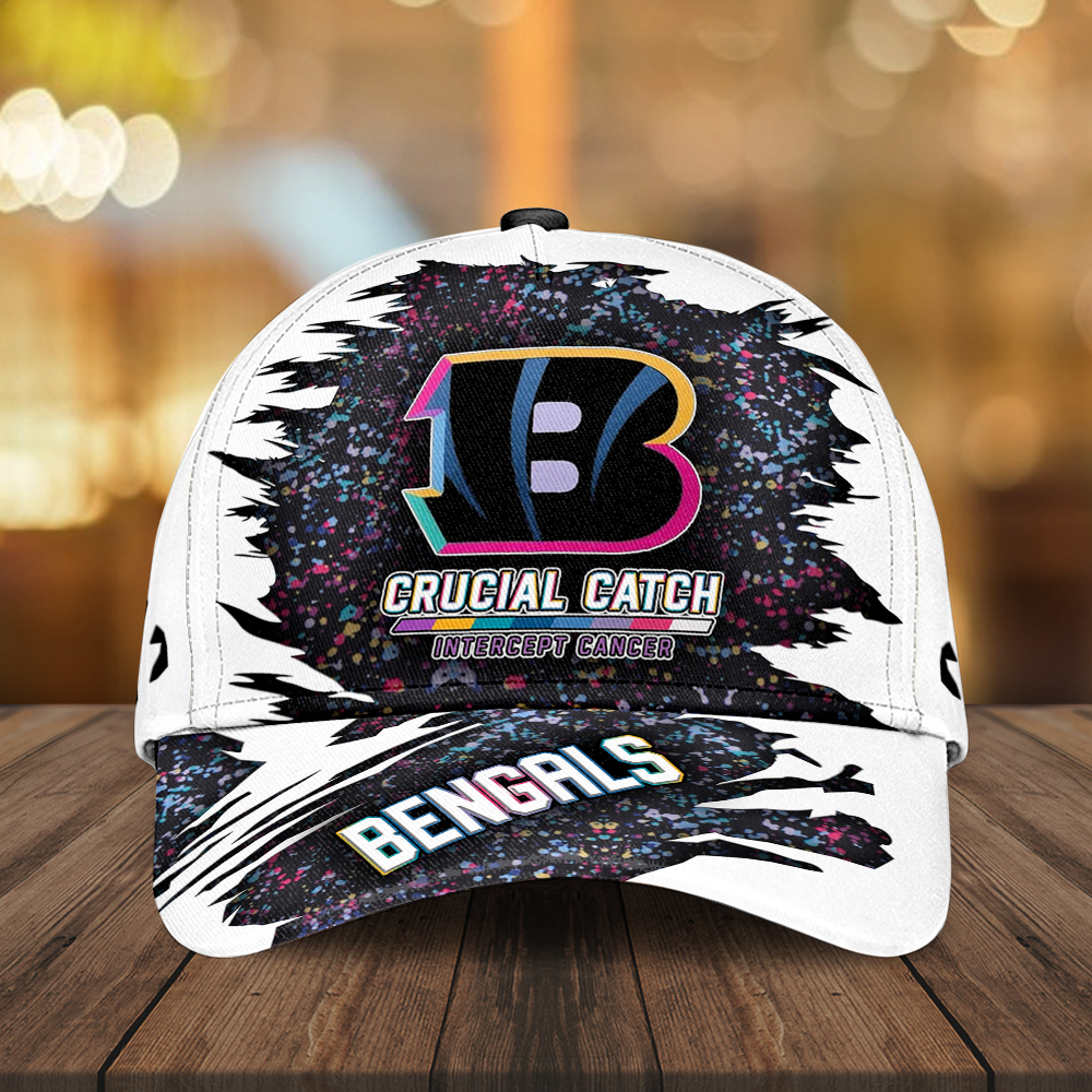 Cincinnati Bengals MAITM12953d