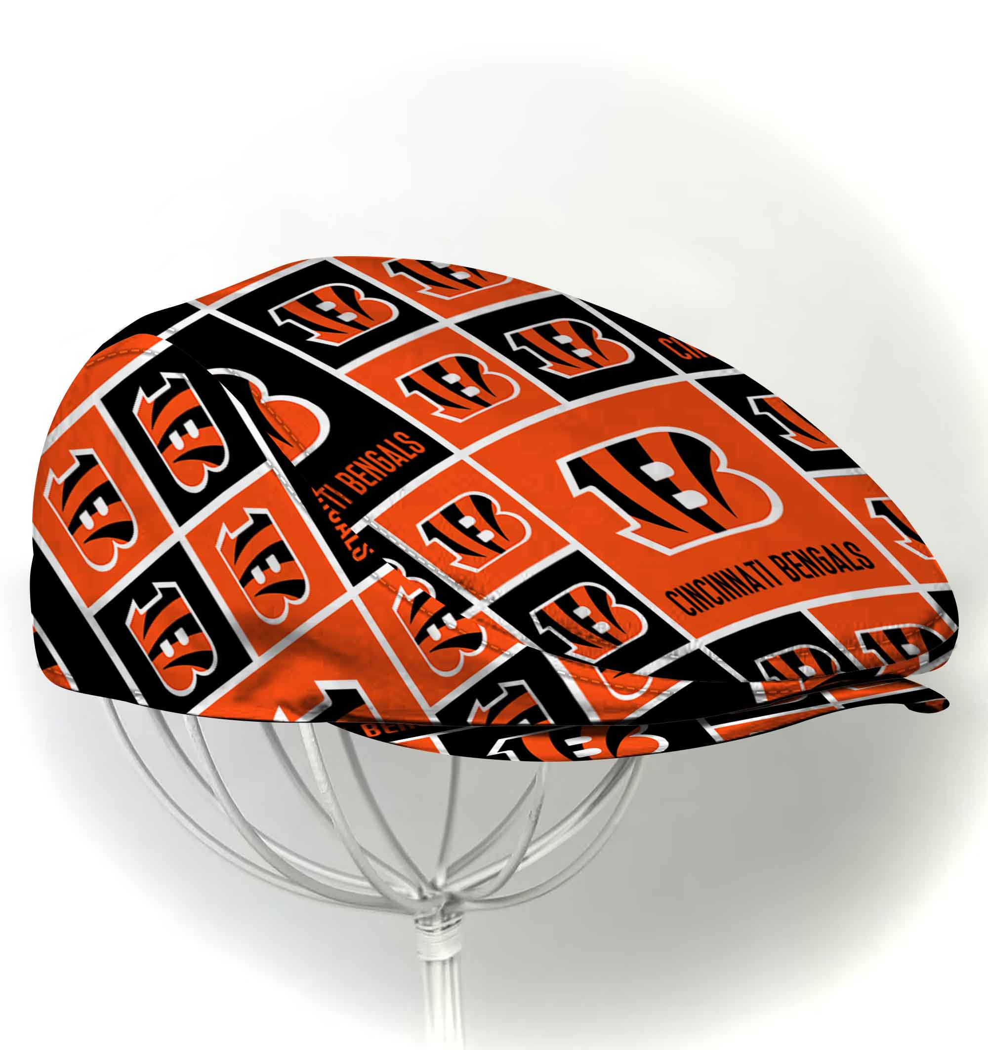 Cincinnati Bengals1 1 Cincinnati Bengals1 1