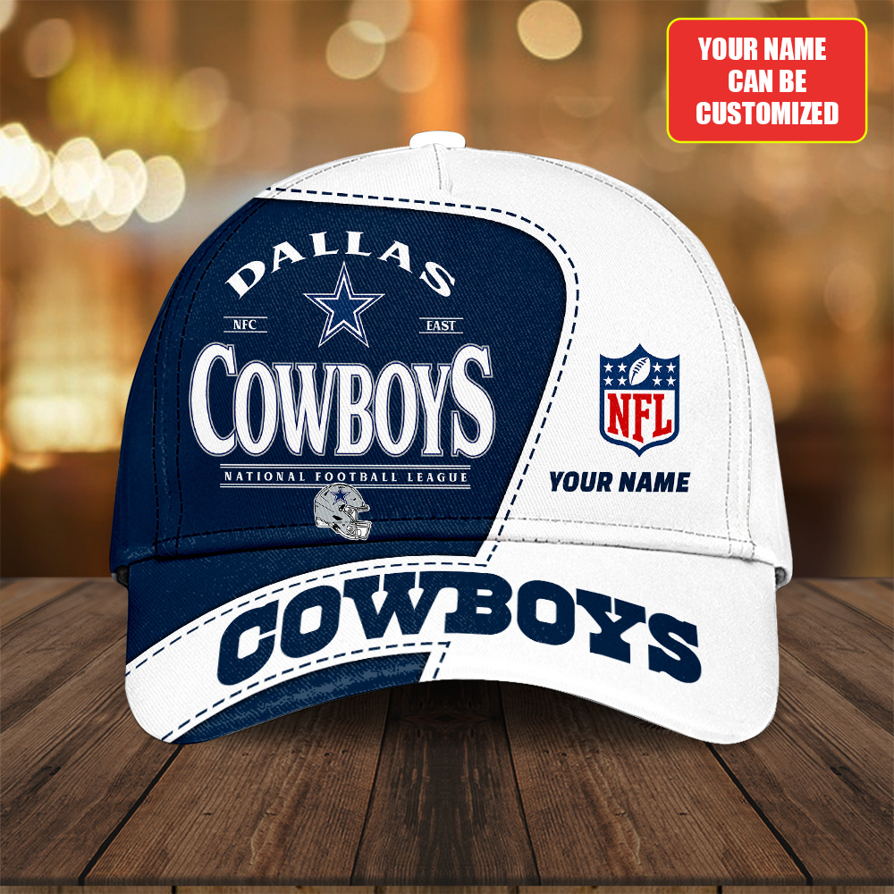 Dallas Cowboys Cap TANTN16638 mk1