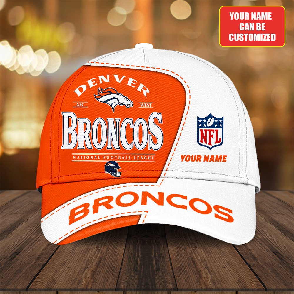 Denver Broncos Cap TANTN16639 mk1