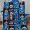 Detroit Lions Detroit Tigers All Stars Squad Fleece Blanket Quilt 1 byHk2