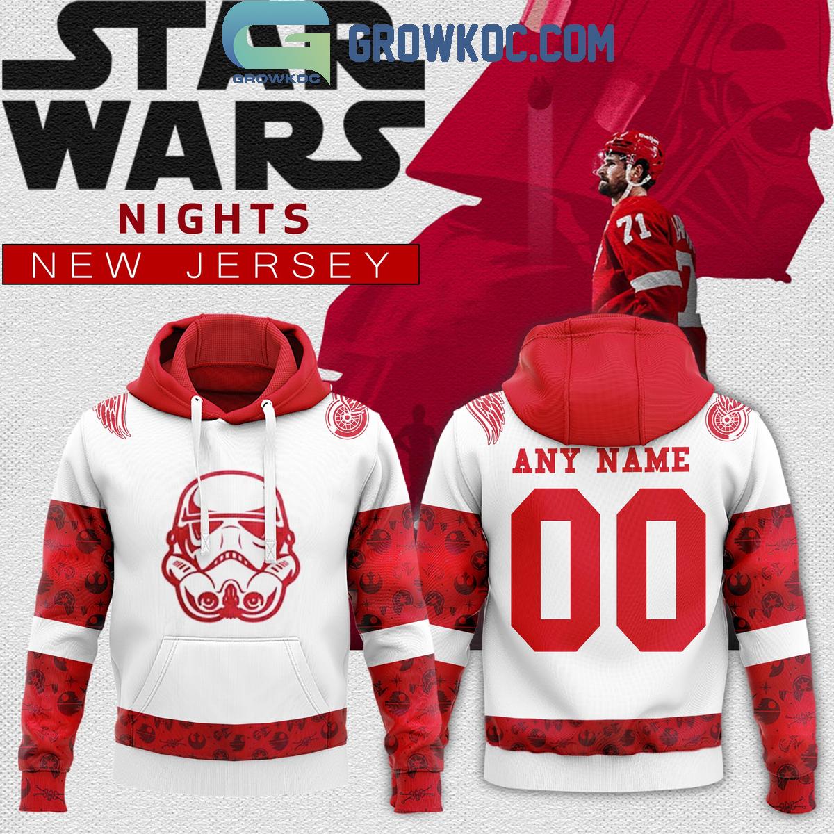 Detroit Red Wings 2024 Star Wars Night Personalized Hoodie T Shirt 1 9cr0b