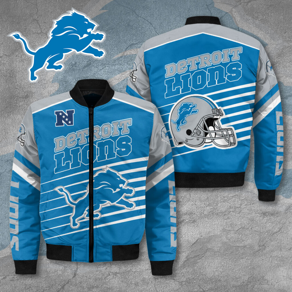 Detroit Lions Bomber Jacket VANDH2146 Hanh 1024x1024 1
