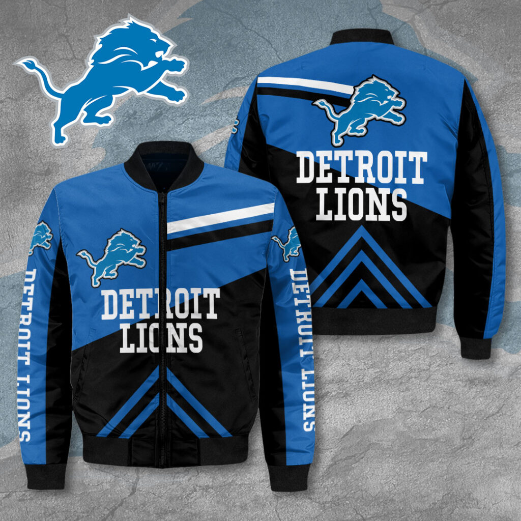 Detroit Lions Bomber Jacket VANDH2147 Hanh 1024x1024 1