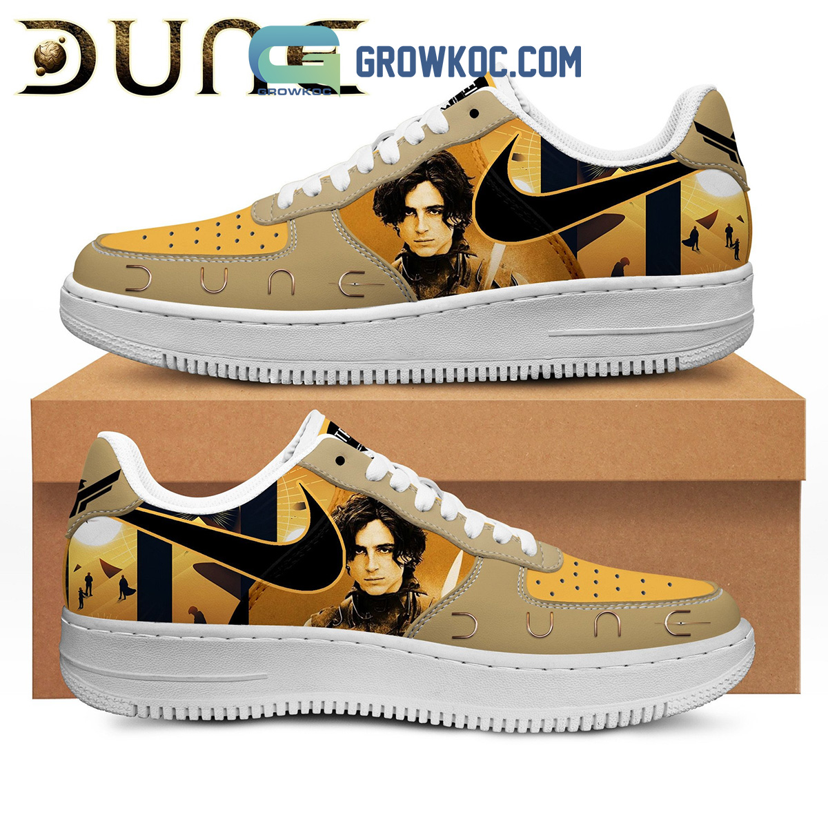 Dune House Atreides The King The Legend Air Force 1 Shoes2B1 8lSwo
