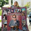 Elton John Quilt Bedding Set Blanket Gifts For Fans Birthday Christmas Music Gifts 0